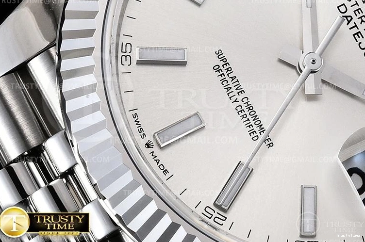 1116 R2DJ0254C – DJ2 41mm Jub Original 656